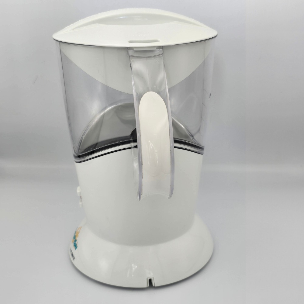 Cocomotion Hot Chocolate Maker Mr. Coffee 4 Cup Model HC4 Tested Works - Picture 2 of 13